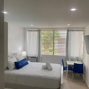 Dalia Lovers By Sea Apartment San Juan