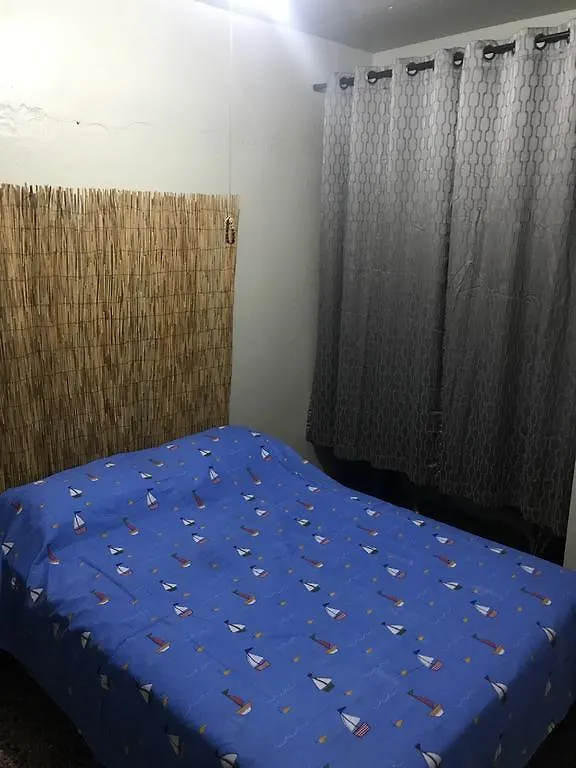 Joe Apartment San Juan Puerto Rico