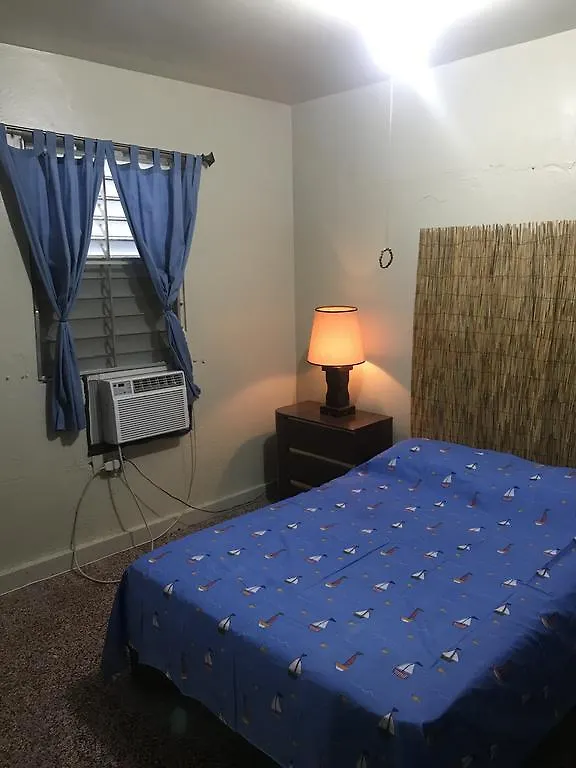 Joe Apartment San Juan